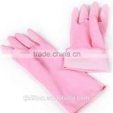 Long Sleeve Cheaper Latex Glove With Fingers New Product Launch in China thumbnail-1