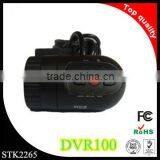 2014 New CAR DVR/HD CAR DVR/CAR DVR CAMERA DVR-100