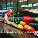 P2.5 Rental Display, 4K Utral Clear Die-casting Display, Indoor Full Color, High Frefesh, High Gray Grade thumbnail-5