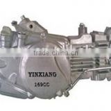 Dirt pit bike parts|Yinxiang 169cc engine