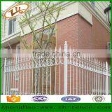 Zinc Steel Fence thumbnail-2