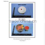 230ml Plastic Ice Cream Bowl Disposable Printed Cup thumbnail-5