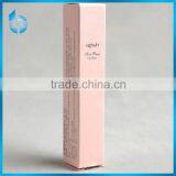 China BSCI Recognised Factory Supply Packaging Box Made by Craft Paper for Lipstick