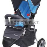 Cheap simple new pushing portable baby jogger
