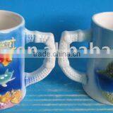 Ceramic Tableware and Souvenir thumbnail-1