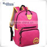 Cheap School Bag New Design Child School Bag