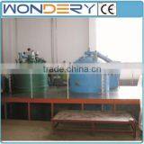 Energy-saving Resin Insulation Vacuum Pressure Impregnation Machine