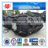 ISO17357:2002 Pneumatic Rubber Marine Ship Fender With Competitive Price thumbnail-4