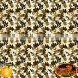 High Quality Dazzle Graphic Abstract Leaves Camo Hydrographic Film No.DGDAS077 Watchband Camouflage Water Transfer Printing Film