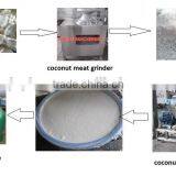Sepecially Designed for Coconut Milk Extracting Machine