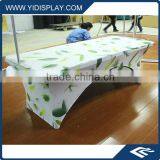 Made In China Ultrafit Customized Logo Table Clothes Event Table Cloth thumbnail-5