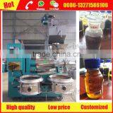 International Quality Essential Oil Extracting Machine for Export Sale thumbnail-3