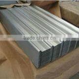 Zinc Corrugated Steel Metal Roofing Tile Gi Coated Metal Sheet