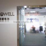Sinowell (Shanghai) Co., Ltd. company overview - view 1 thumbnail