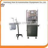 Auto Stacking Machine With Absolute Encoder