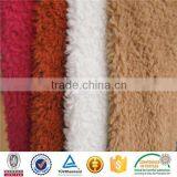 Nylex Lining Fabric100 Polyester Sherpa Fur Blanket Nylex Lining Fabric