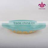 Porcelain Ice Cream Bowl