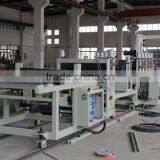 Roof Tile Making Machine