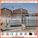 Cattle Yard Panel With Gate