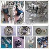 HM High Shearing Dispersing Machine Chemical Paint Mixing Equipment thumbnail-6