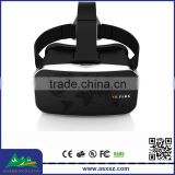 Newest Product VR Park 3D VR Glasses Google Cardboard ABS Plastic Viewing 3D Movie