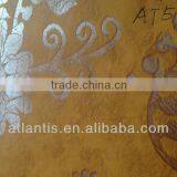 Art Paper Faced Gypsum Ceiling Tiles thumbnail-1