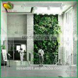 Indoor and Outdoor Decoration Fake Plants Artificial Green Wall Quality Choice thumbnail-2
