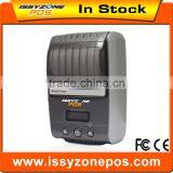 IMP015 Mini Portable Bluetooth Mobile Thermal Printer Android and IOS With Screen Indicator