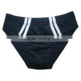 95% cotton 5% spandex ladies boxer briefs