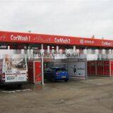 HZX2000 Self Service Car Wash Station thumbnail-3