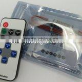 Led Controller 5~24v 12a Remote rf Controller rf Remote Lightintg Controller Mini Single Color High Quality 3 Years Warranty