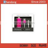 hd mi Hdtv Adapter for IPhone 7 thumbnail-6