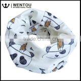 Toddler Baby Of The O-ring Fox Fashion Accessory Neckerchief thumbnail-4