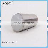 ANY High Quality Metal Handle Clear Sticky Soft Nail Art Stamper thumbnail-1