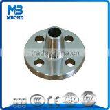 RF Flange Stainless Steel ANSI B16.5 Slip on Flange thumbnail-1