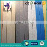 Top Quality Wpc Mixed Color Flooring Around Swimming Pool