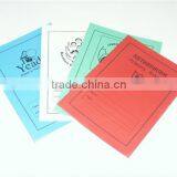 Hot Sale Low Cost School Notebook, Wholesale A5 Size Exercise Book Quality Choice thumbnail-3