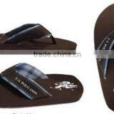 2016 Hot Selling Men Beach Slipper Flipflop thumbnail-1