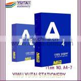 Wholesale Excellent Copy Paper 70 Gsm Office Paper Quality Choice