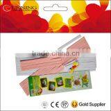 For Handicraft and Kid's Toy Colorful Corrugated Paper Streamers Quality Choice thumbnail-2