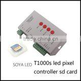 ucs1903, ws2812b, ws2801, ws2811, sm16716 ,lpd 6803,apa102 led pixel controller