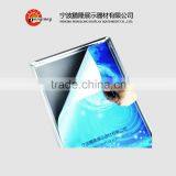 A1A2 A3A4 Ceiling Hanging Snap Frame Advertising Frame With Click thumbnail-5