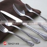 Stainless steel Fork and Spoon Sets