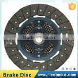 HAICHEN Original Quality Buyers Preferred Brake Disc OE:337-FP-3712