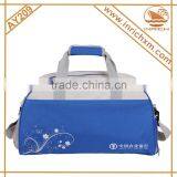 Polyester 600D Luggage Duffle Bag Fancy Travel Bag thumbnail-1