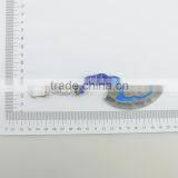 Promotional Prducts Metal Alloy Broadsword Design Men Key Ring Supplier's Choice thumbnail-6