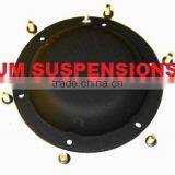 HUB CAP FOR BPW / FRUEHAUF / HUTCH AXLE PARTS Steering Parts for All TRUCK PARTS AND TRUCK TRAILER BPW HUTCH FRUEHAUFPARTS thumbnail-5