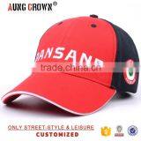 Hot Selling Wholesale Cheap 3d Embroidered Baseball Cap thumbnail-1