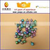 YIWU Yipai Decoratin Colorful Peach Bell thumbnail-6