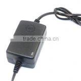 Desktop AC Adapter 12V 2A Power Adaptor for CCTV Security YJS-A027 thumbnail-5